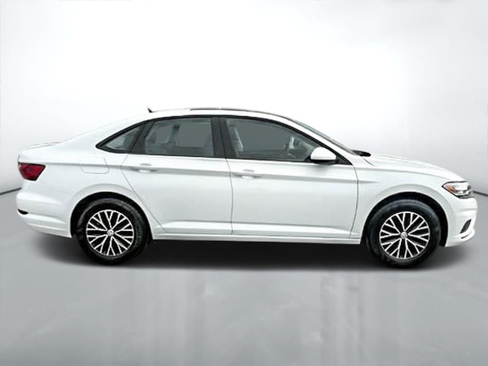 Volkswagen Jetta Highline 2020 à vendre à Trois-Rivières - 2