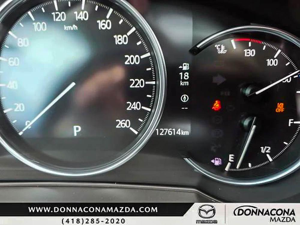 Mazda CX-5 GT 2021 d&rsquo;occasion à vendre - 24