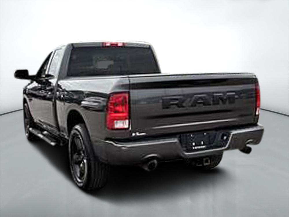 Ram 1500 Classic express 2023 d&rsquo;occasion à vendre - 6