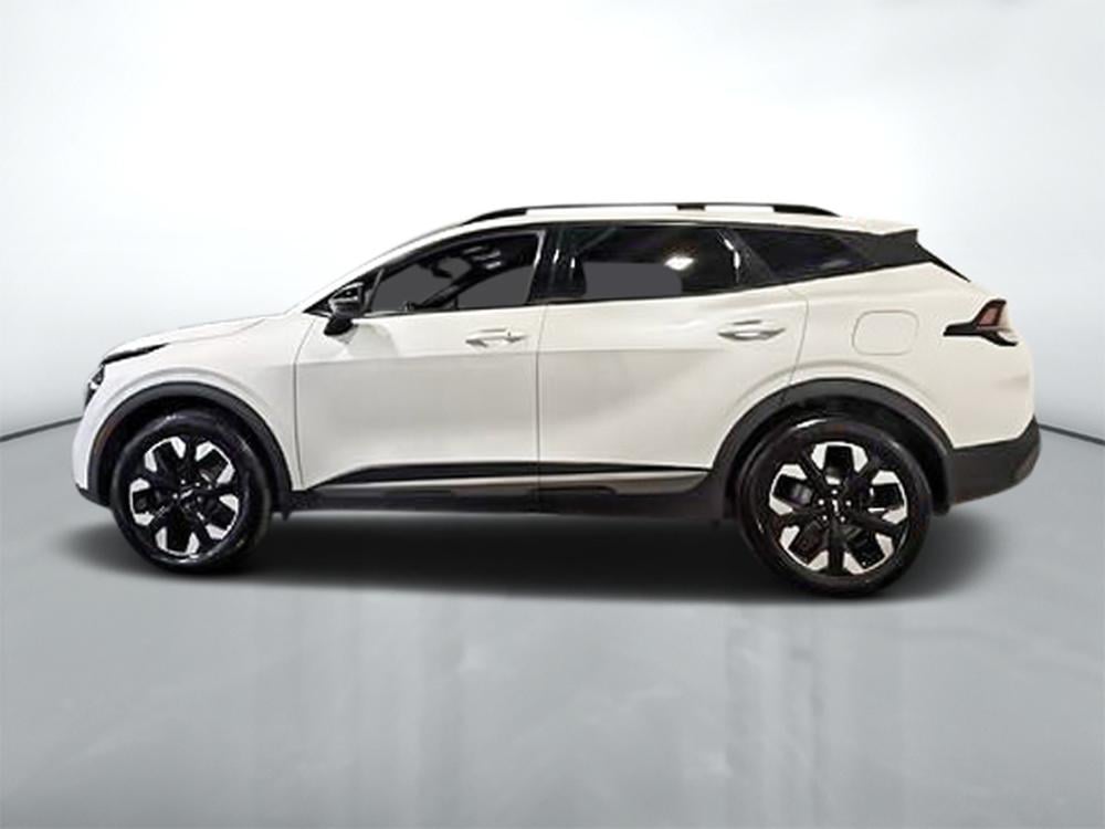 Kia Sportage X-LINE AWD 2023 d&rsquo;occasion à vendre - 7