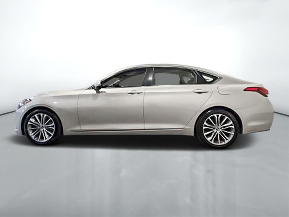 Hyundai Berline Genesis G80 2015 d&rsquo;occasion à vendre - 7