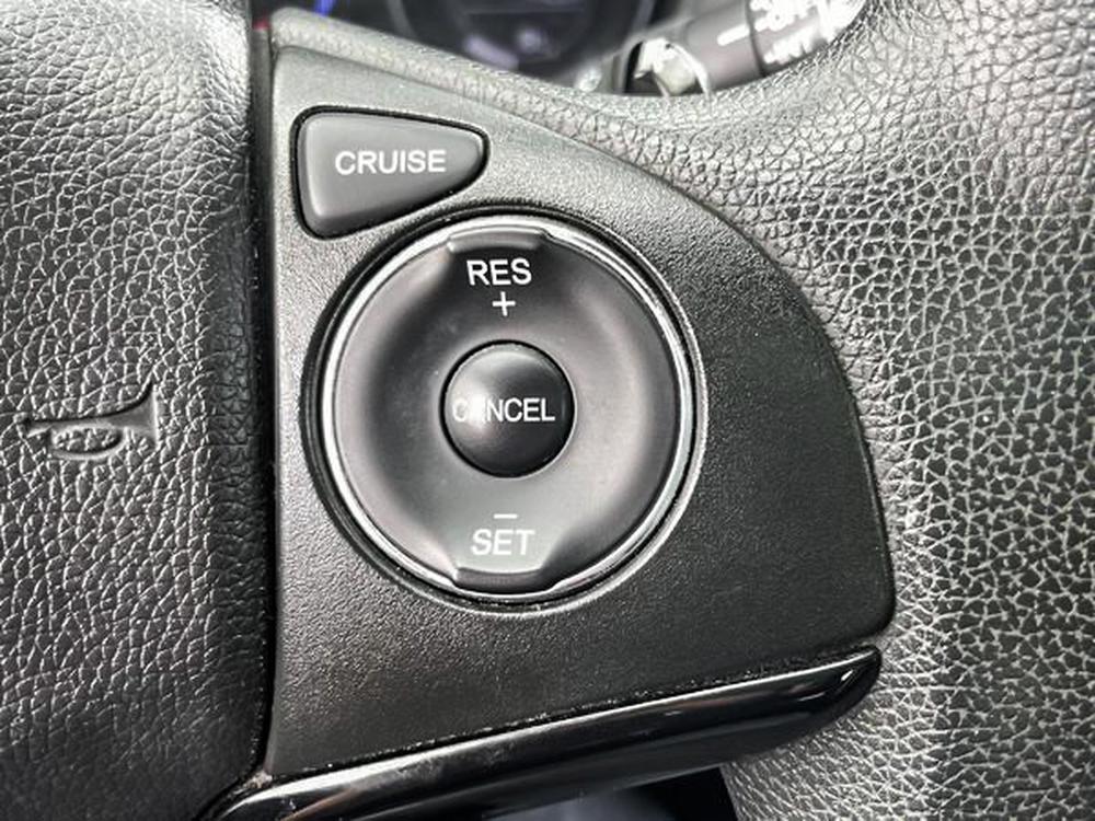 Honda HR-V EX 2018 d&rsquo;occasion à vendre - 13