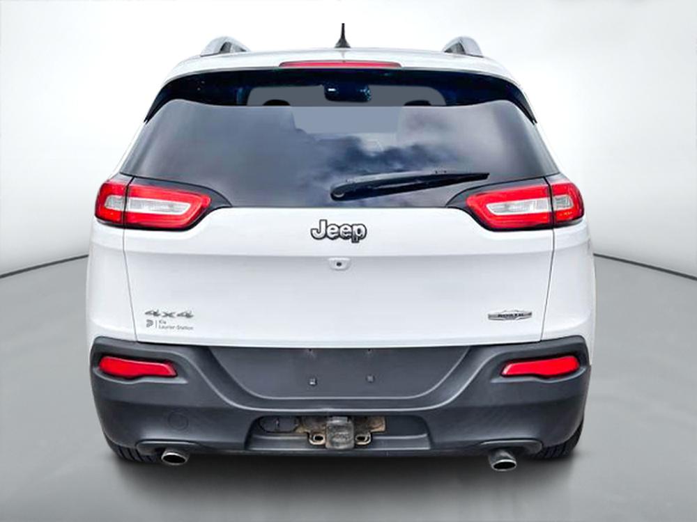 Jeep Cherokee NORTH 2014 d&rsquo;occasion à vendre - 7
