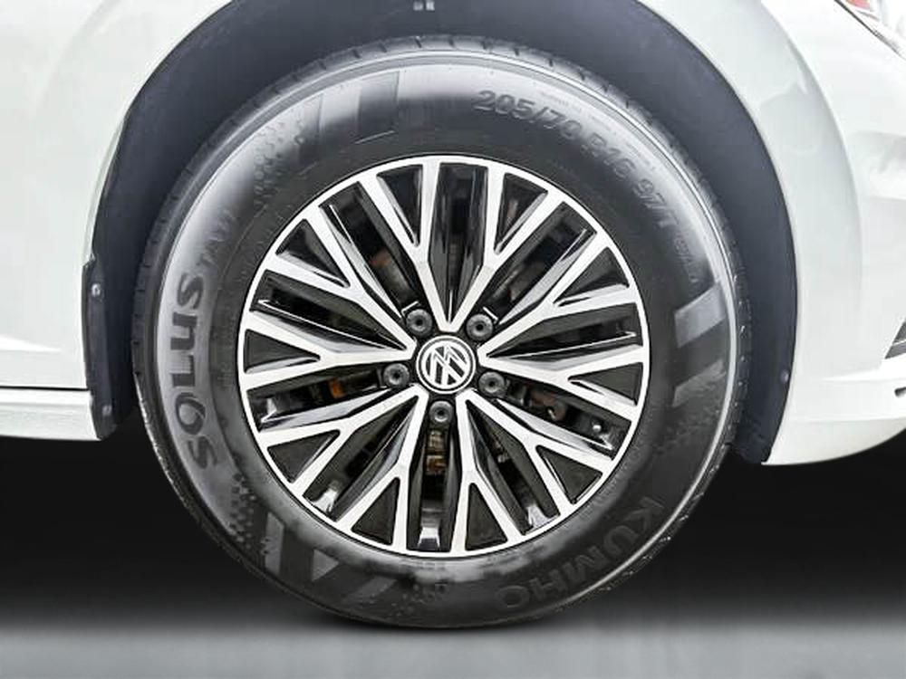 Volkswagen Jetta Highline 2020 à vendre à Trois-Rivières - 8