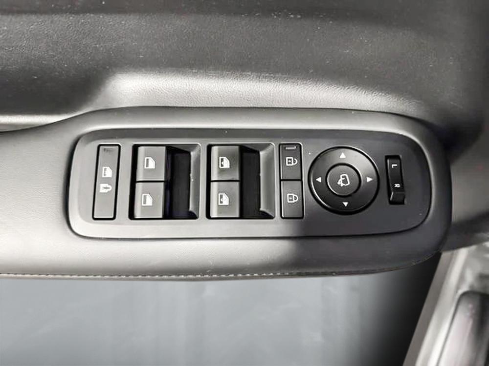 Hyundai Santa Fe XRT 2025 d&rsquo;occasion à vendre - 16
