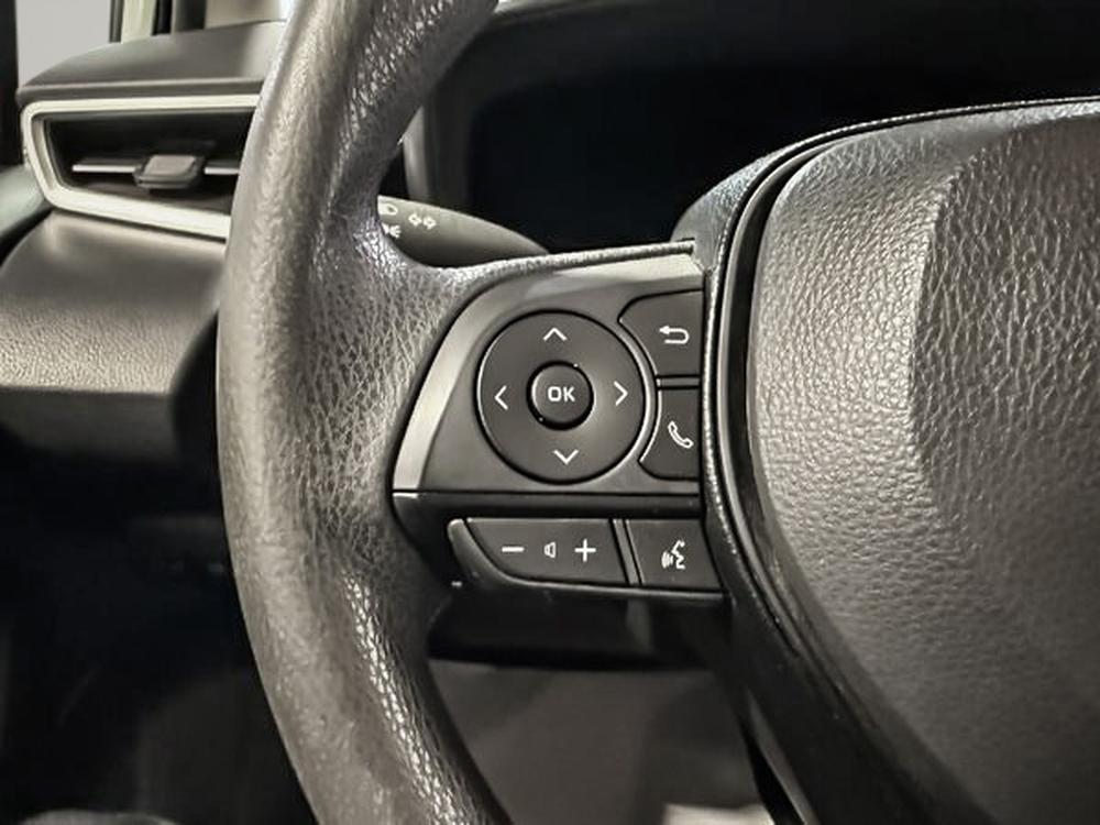 Toyota Corolla Hybrid 2020 d&rsquo;occasion à vendre - 18