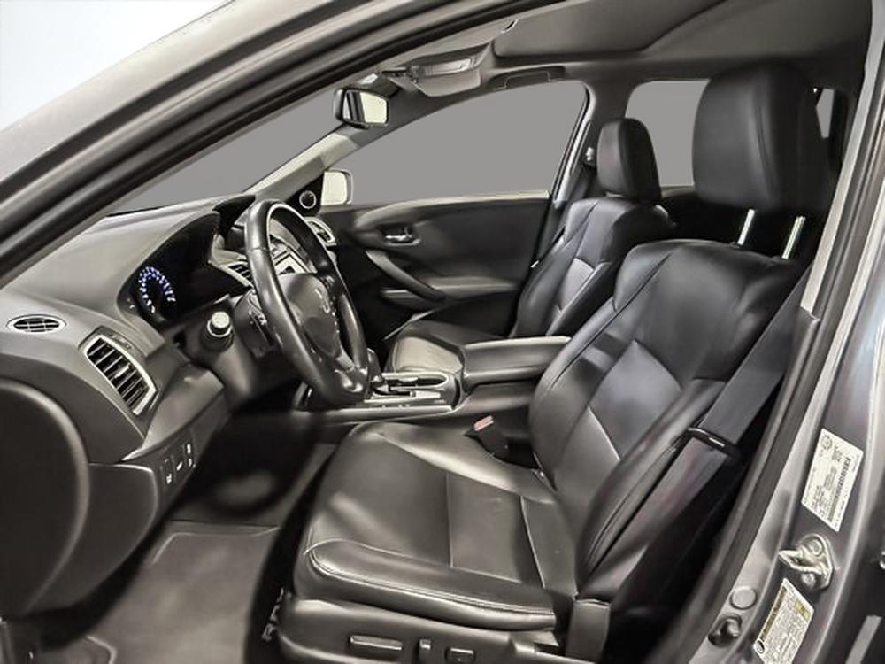 Acura RDX Technology Package 2016 à vendre à Trois-Rivières - 17