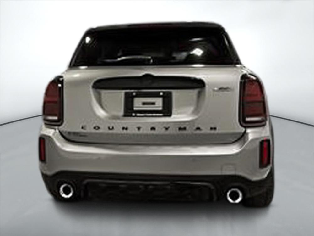 MINI Countryman John Cooper Works 2024 d&rsquo;occasion à vendre - 4