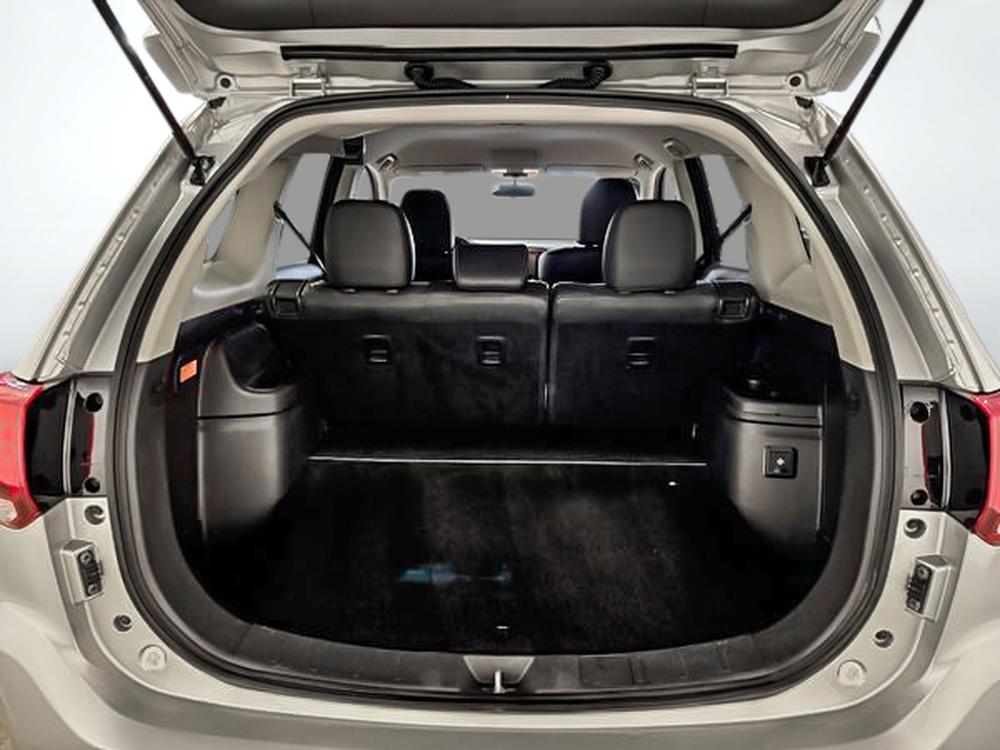 Mitsubishi Outlander PHEV SEL 2020 d&rsquo;occasion à vendre - 30