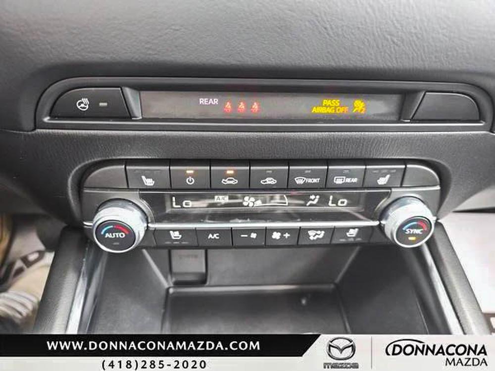 Mazda CX-5 GT 2021 d&rsquo;occasion à vendre - 21