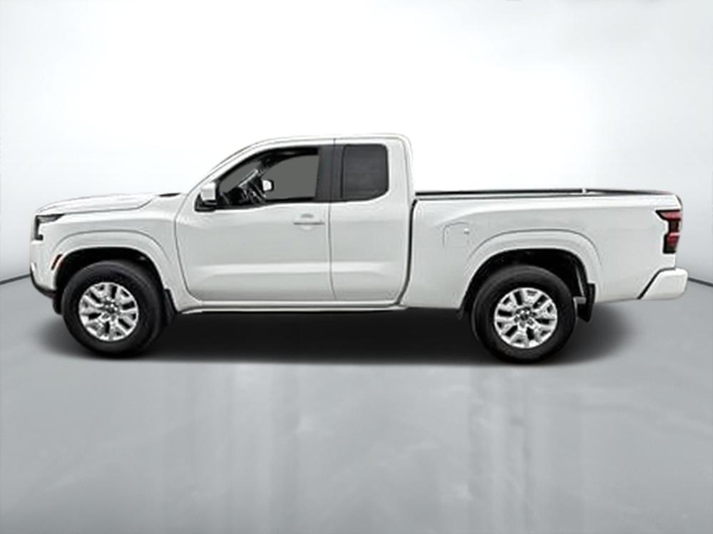 Nissan Frontier SV 2023 d&rsquo;occasion à vendre - 7