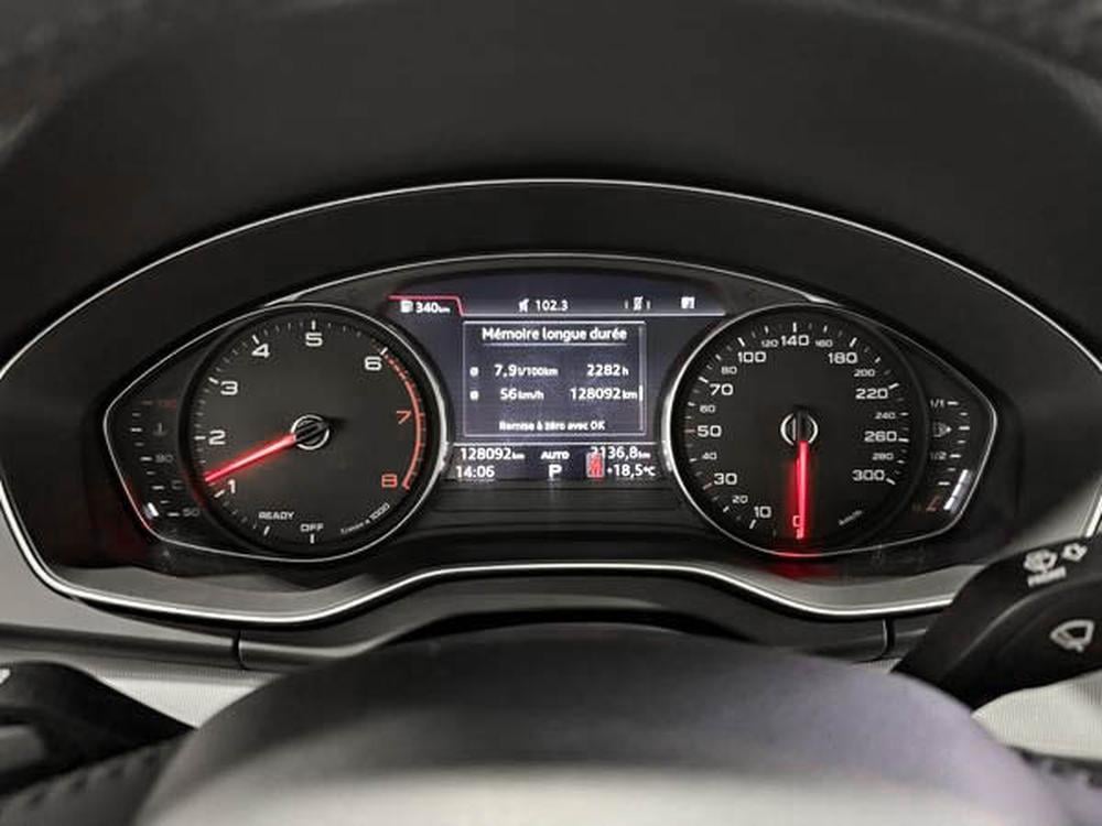 Audi Q5 2.0T PROGRESSIV 2018 d&rsquo;occasion à vendre - 24