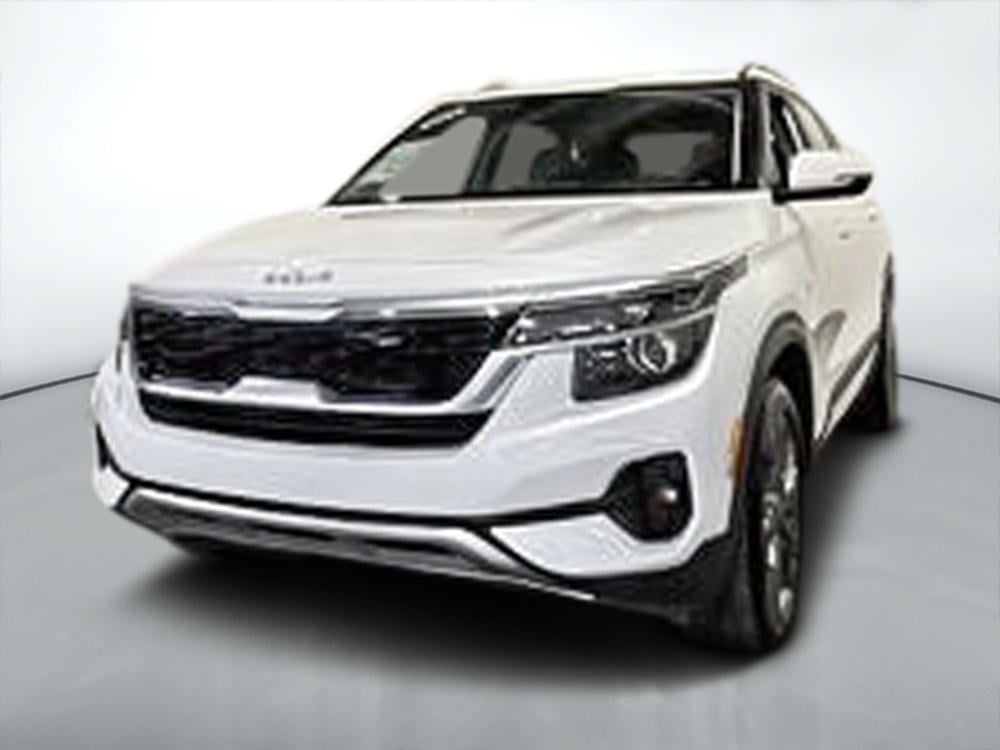 Kia Seltos EX 2023 d&rsquo;occasion à vendre - 8