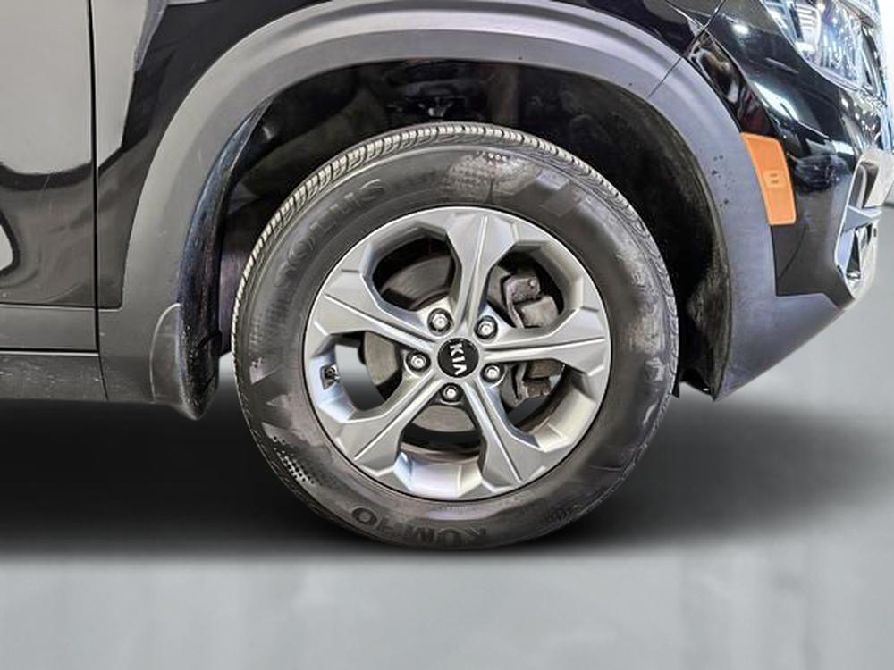 Kia Seltos LX 2021 d&rsquo;occasion à vendre - 12