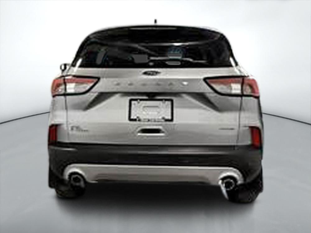 Ford Escape SE 2022 d&rsquo;occasion à vendre - 4