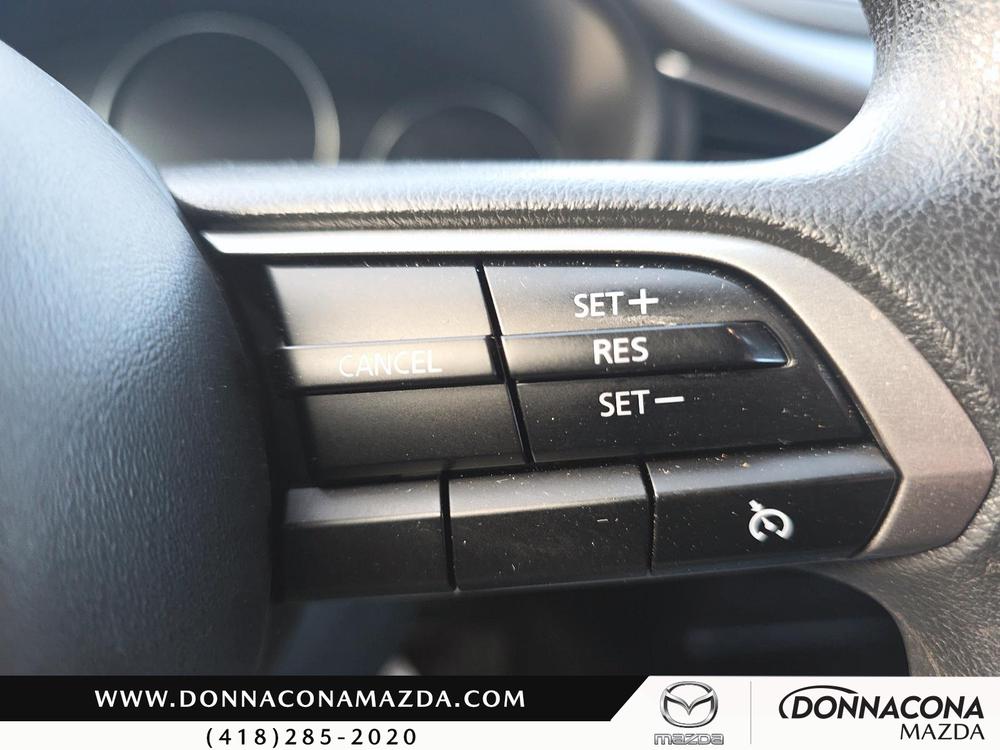 Mazda CX-30 GX 2024 d&rsquo;occasion à vendre - 19