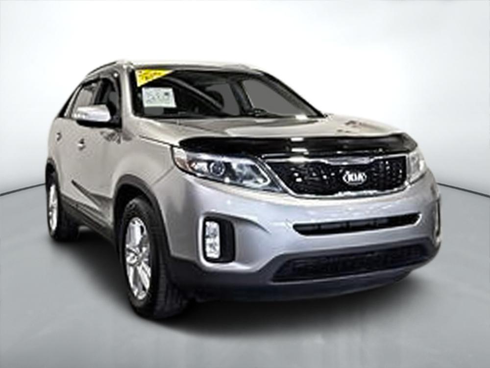Kia Sorento LX