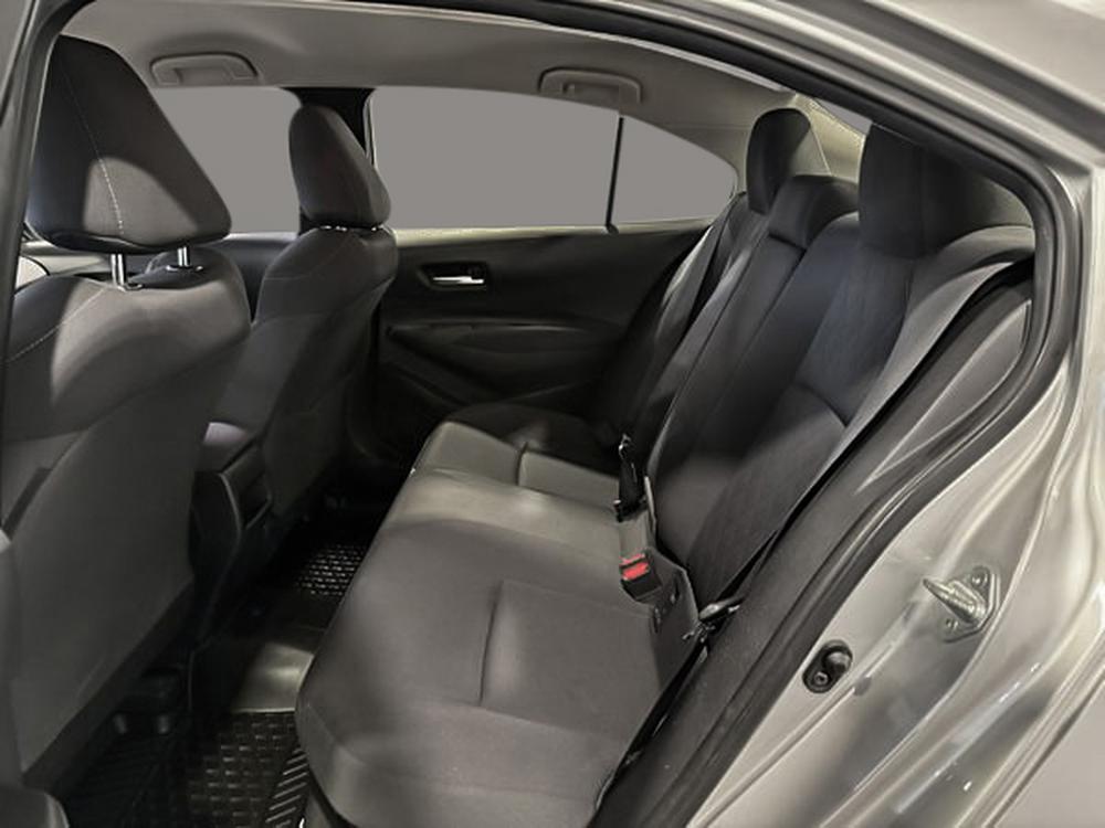 Toyota Corolla Hybrid 2020 d&rsquo;occasion à vendre - 29