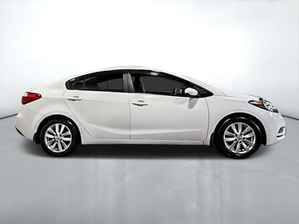 Kia Forte lx 2016 d&rsquo;occasion à vendre - 2