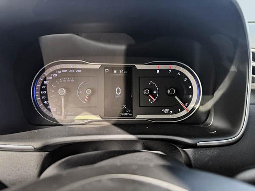 Hyundai Tucson ESSENTIAL FWD 2022 d&rsquo;occasion à vendre - 23