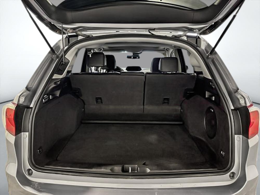 Acura RDX Technology Package 2016 à vendre à Trois-Rivières - 32