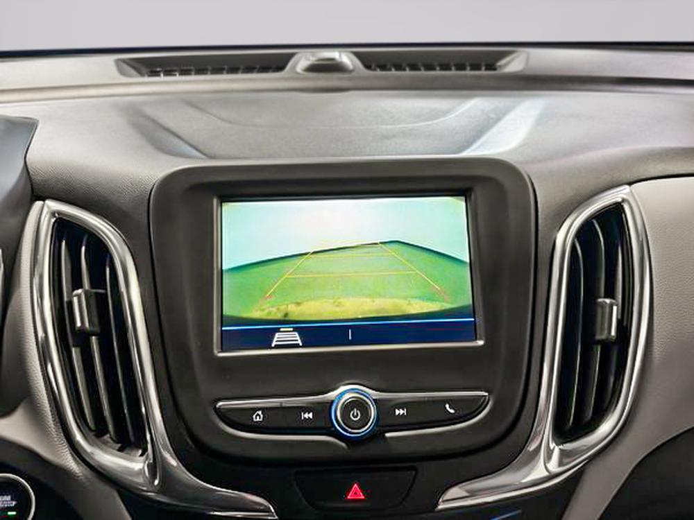 Chevrolet Equinox LS 2019 d&rsquo;occasion à vendre - 26