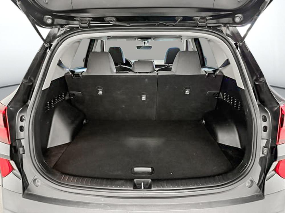 Kia Seltos LX 2021 d&rsquo;occasion à vendre - 30