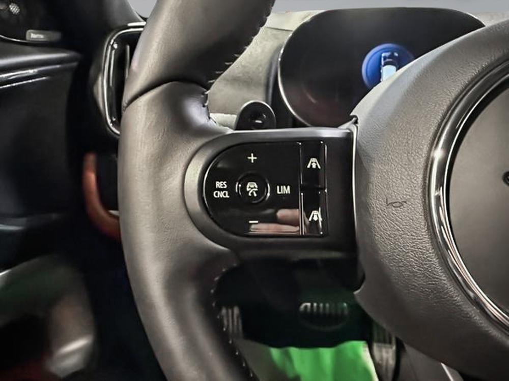 MINI Countryman John Cooper Works 2024 d&rsquo;occasion à vendre - 19