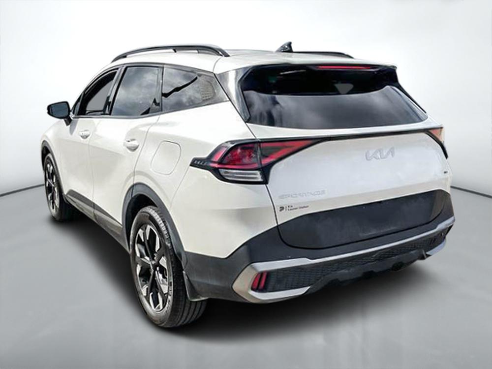 Kia Sportage X-LINE 2023 d&rsquo;occasion à vendre - 6