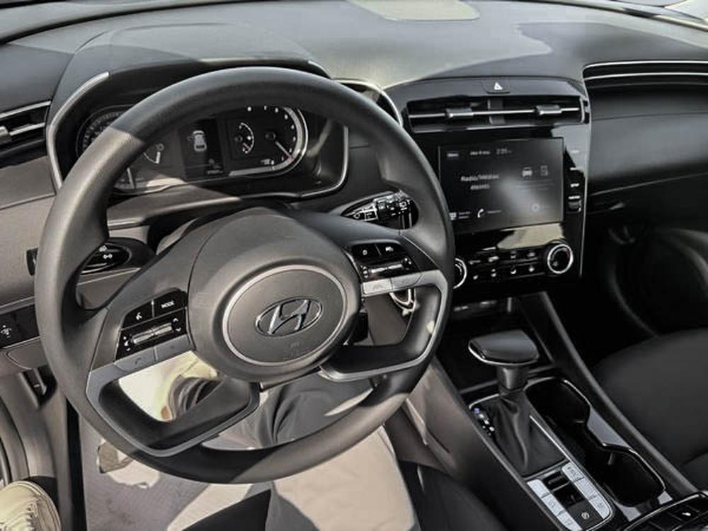 Hyundai Tucson ESSENTIAL FWD 2022 d&rsquo;occasion à vendre - 30