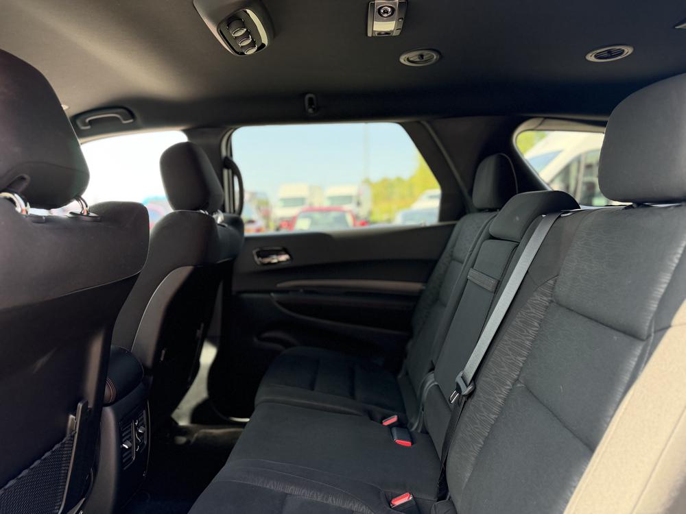 Dodge Durango GT TI 2026 à vendre à Shawinigan - 9