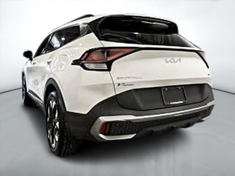 Kia Sportage X-LINE 2023 d&rsquo;occasion à vendre - 6