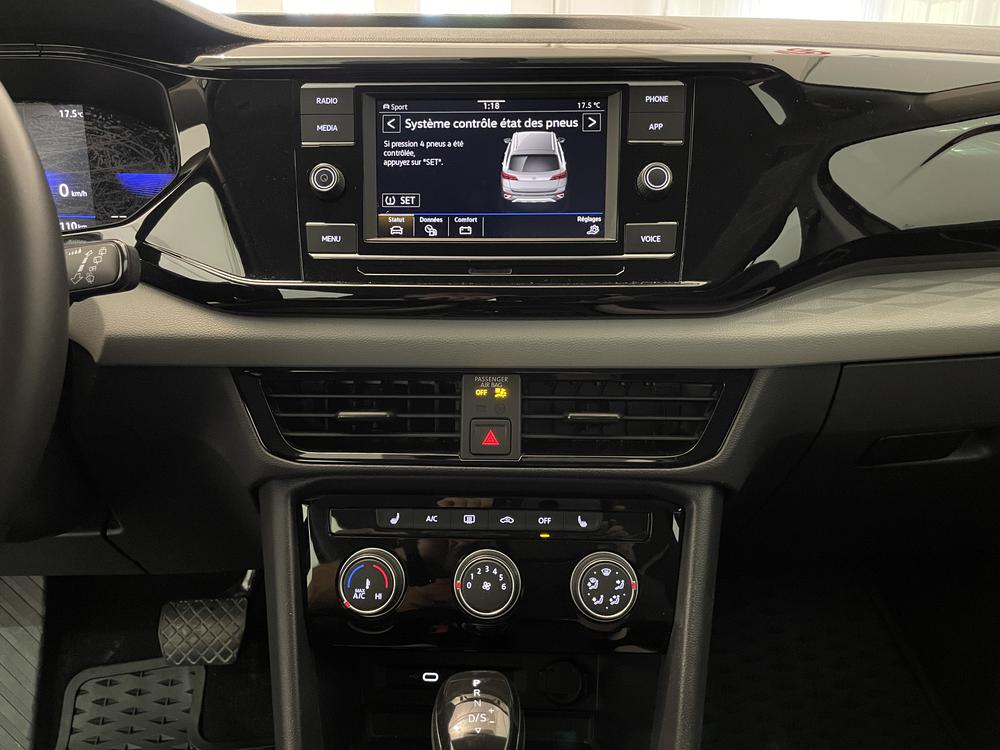 Volkswagen Taos S 2023 d&rsquo;occasion à vendre - 21