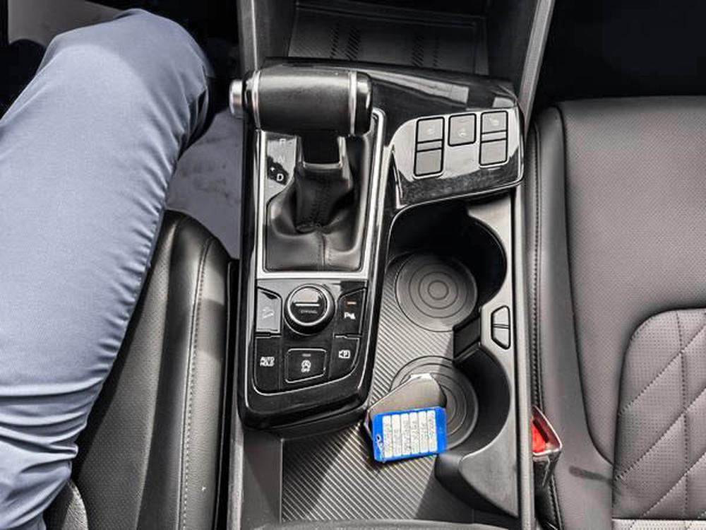 Kia Sportage X-LINE AWD 2023 à vendre à Shawinigan - 28
