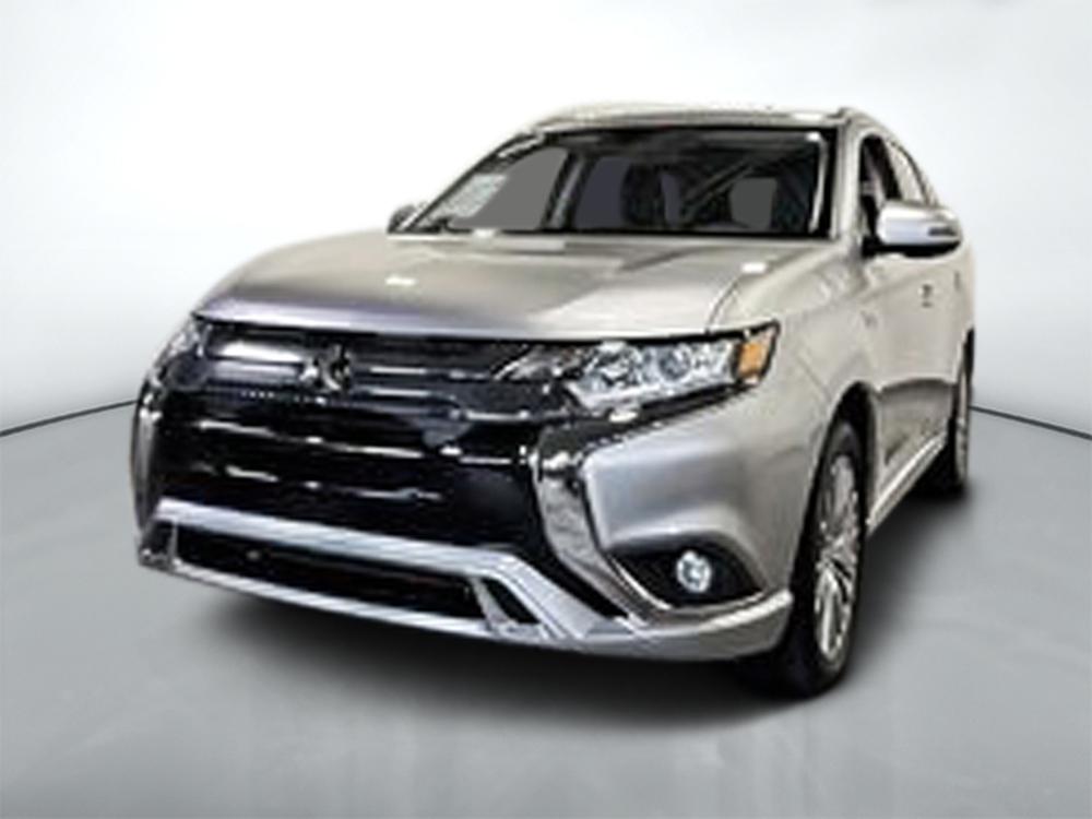 Mitsubishi Outlander PHEV SEL 2020 d&rsquo;occasion à vendre - 8
