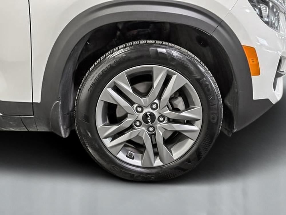 Kia Seltos EX 2023 d&rsquo;occasion à vendre - 13