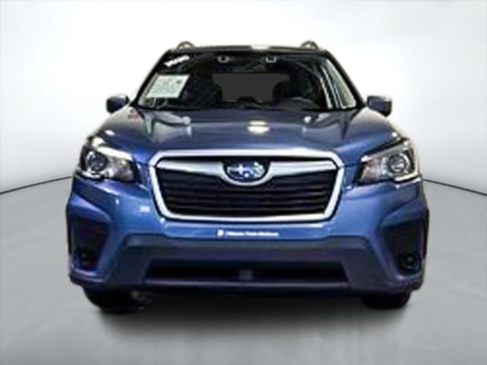 Subaru Forester base 2020 d&rsquo;occasion à vendre - 9