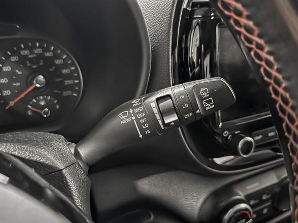 Kia Soul gt-line 2020 d&rsquo;occasion à vendre - 23
