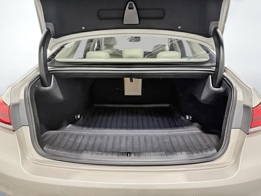 Hyundai Berline Genesis G80 2015 d&rsquo;occasion à vendre - 31