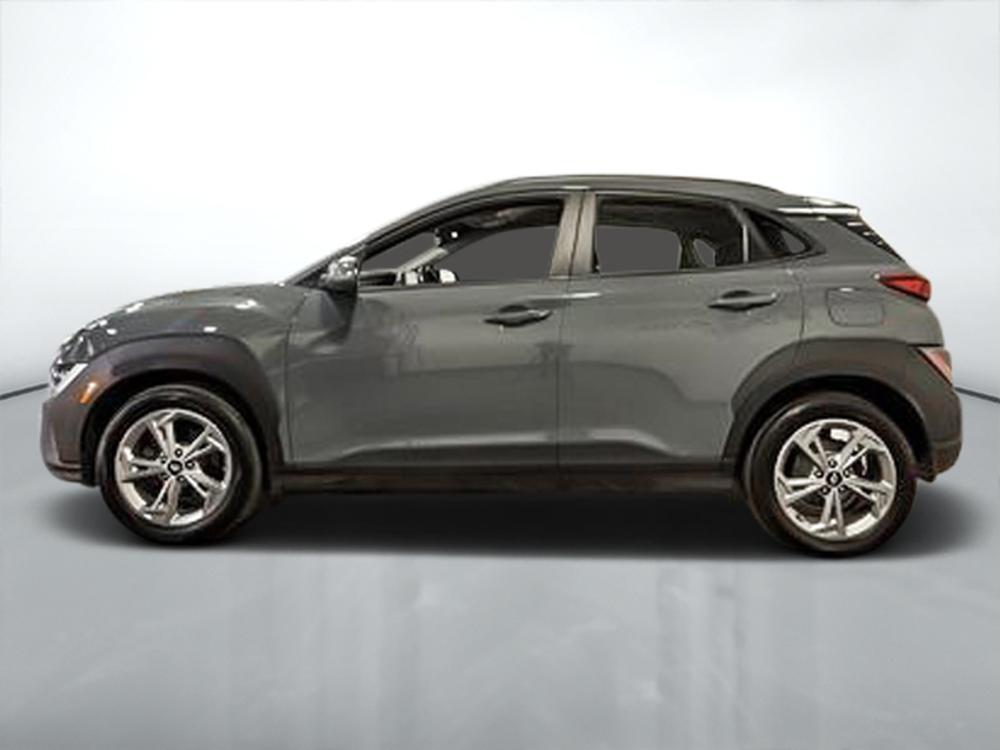 Hyundai Kona PREFERRED 2023 d&rsquo;occasion à vendre - 7