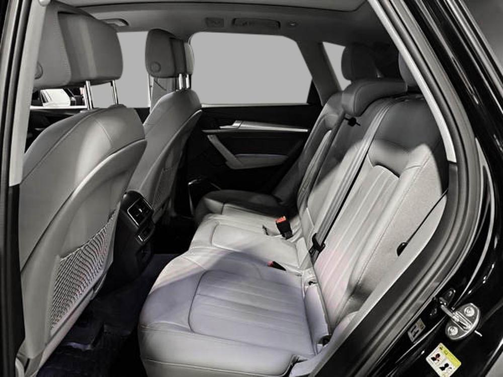 Audi Q5 2.0T PROGRESSIV 2018 d&rsquo;occasion à vendre - 30