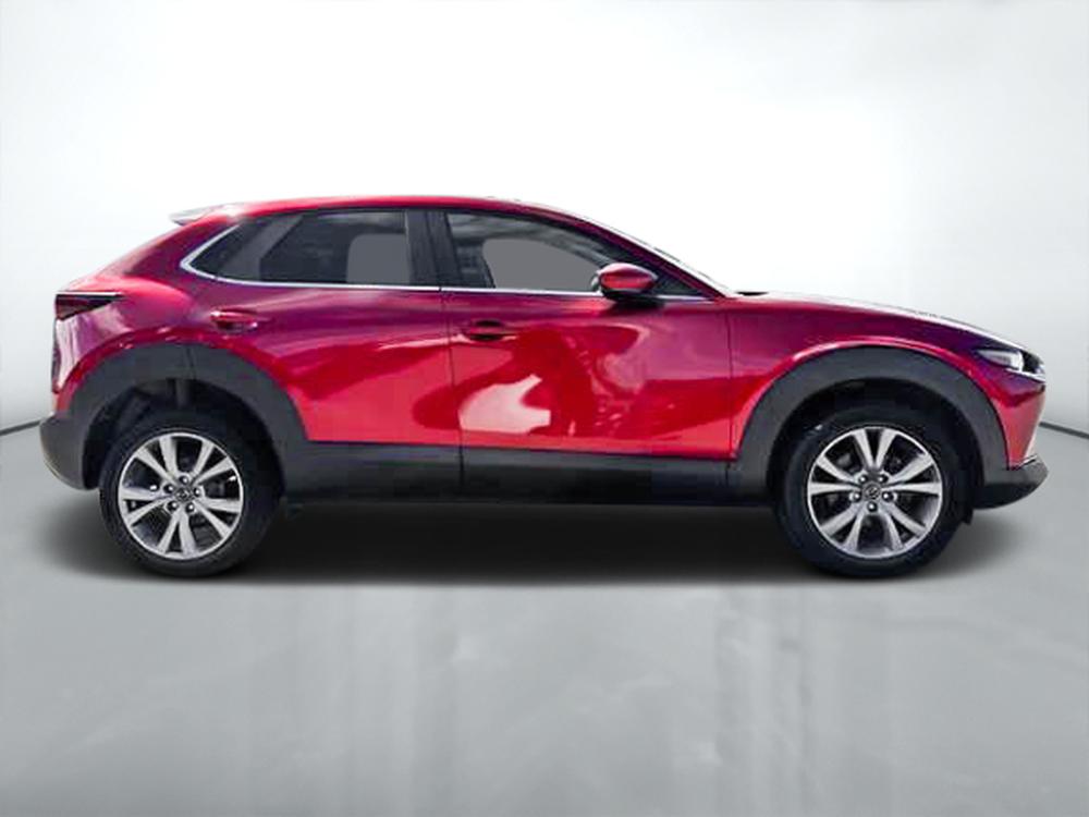 Mazda CX-30 GS 2021 à vendre à Trois-Rivières - 2