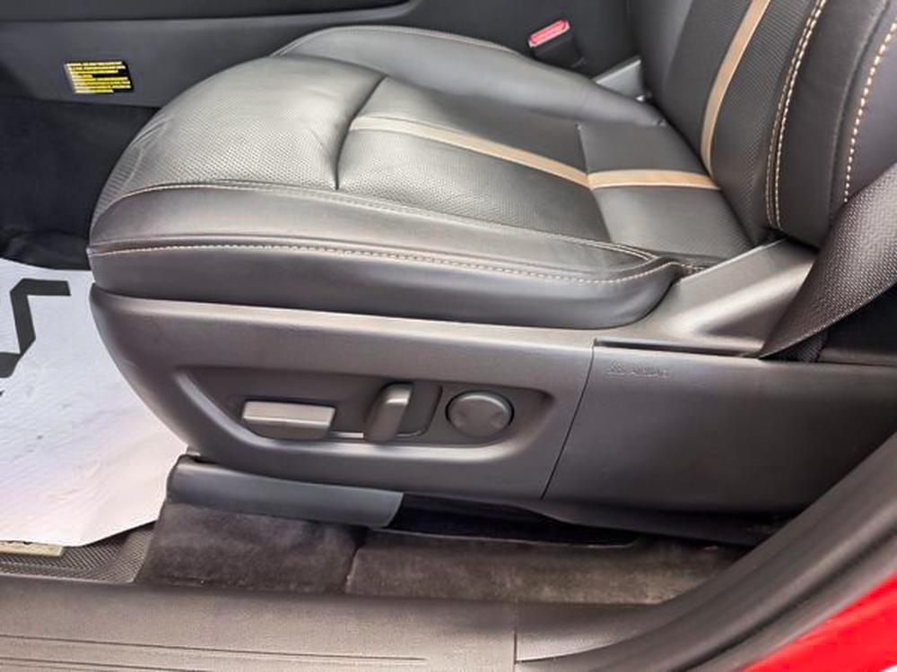 Mazda CX-90 hybride rechargeable GT AWD 2024 d&rsquo;occasion à vendre - 19