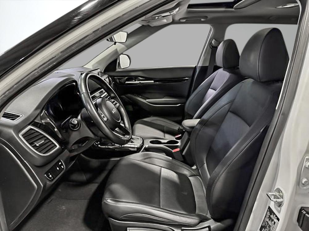 Kia Seltos EX 2023 d&rsquo;occasion à vendre - 17