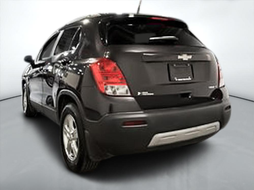 Chevrolet Trax LT 2014 d&rsquo;occasion à vendre - 6