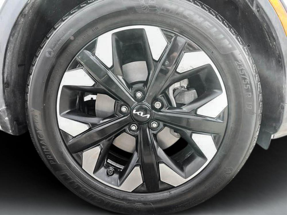 Kia Sportage X-LINE 2023 d&rsquo;occasion à vendre - 11