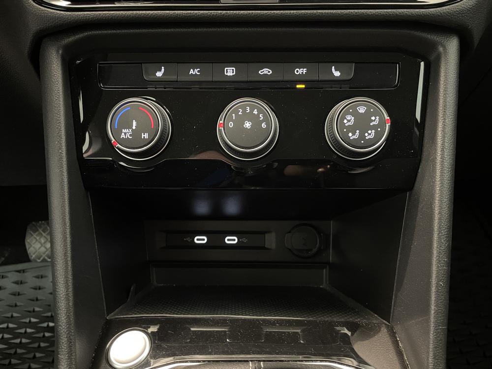 Volkswagen Taos S 2023 d&rsquo;occasion à vendre - 26