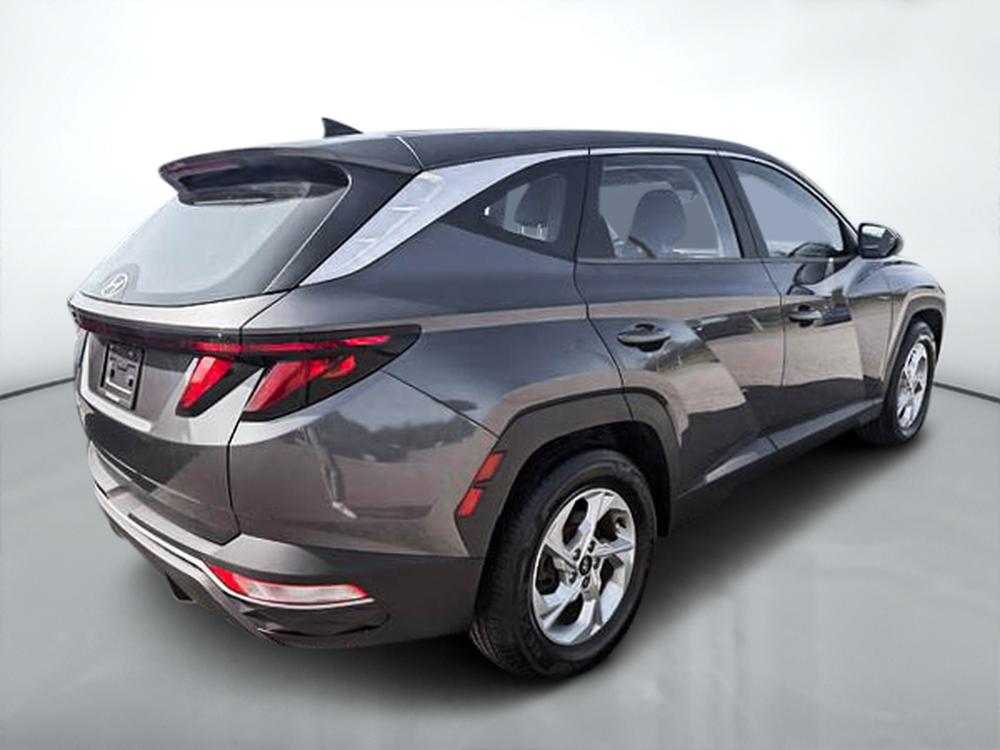 Hyundai Tucson ESSENTIAL FWD 2022 d&rsquo;occasion à vendre - 7