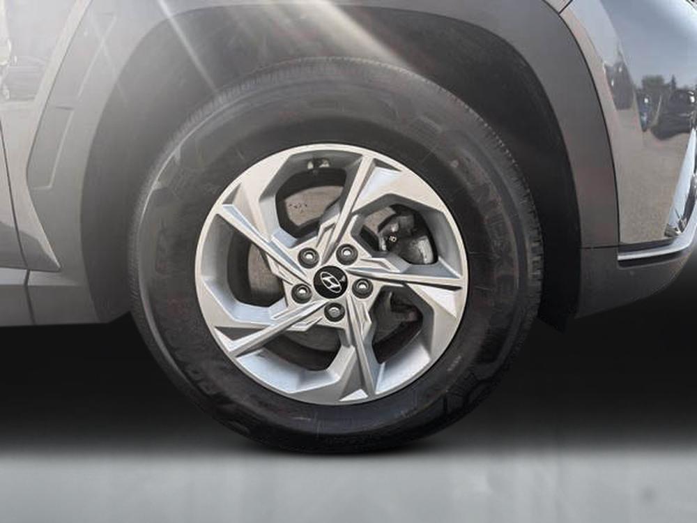 Hyundai Tucson ESSENTIAL FWD 2022 d&rsquo;occasion à vendre - 11