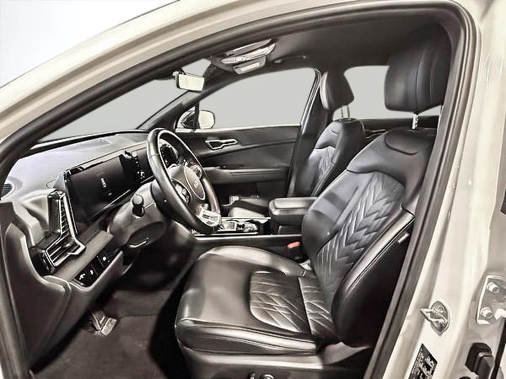 Kia Sportage X-LINE 2023 d&rsquo;occasion à vendre - 16